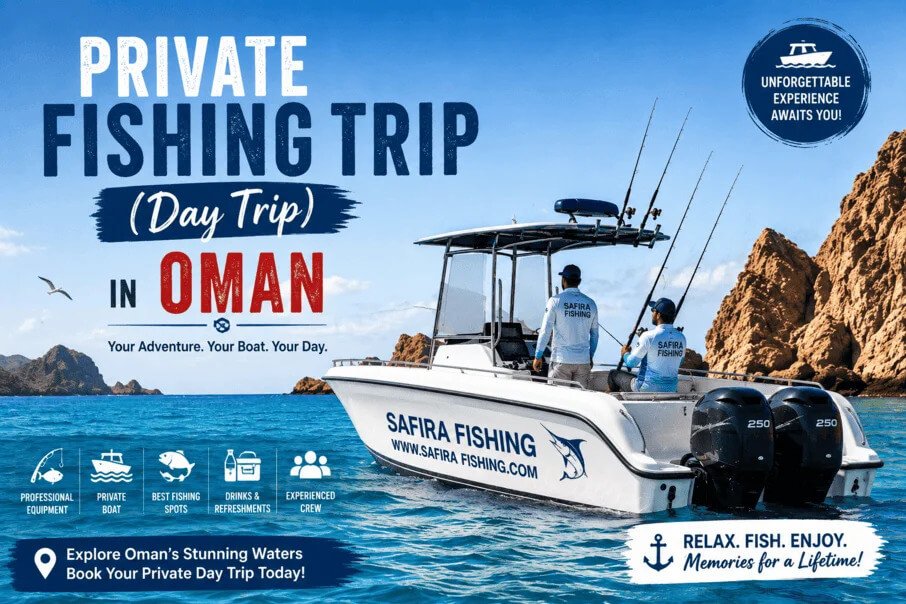 Private Fishing Trip 1 copy